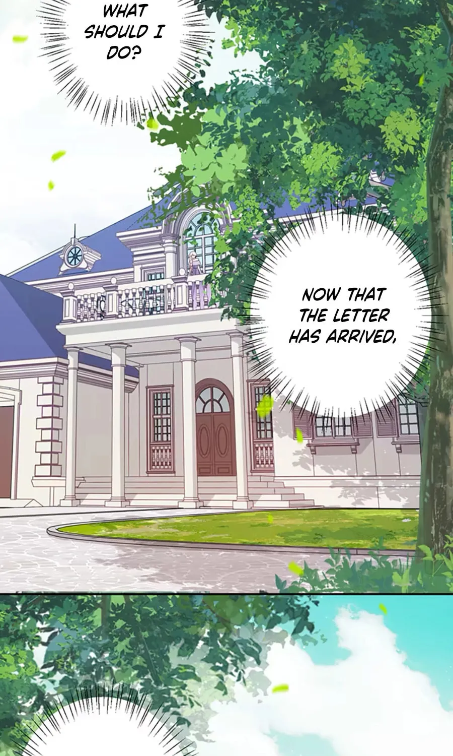 This Time, I Will Avoid This Marriage- a Method to Part Ways With You, Who Lacks Love Chapter 7 page 47 - 