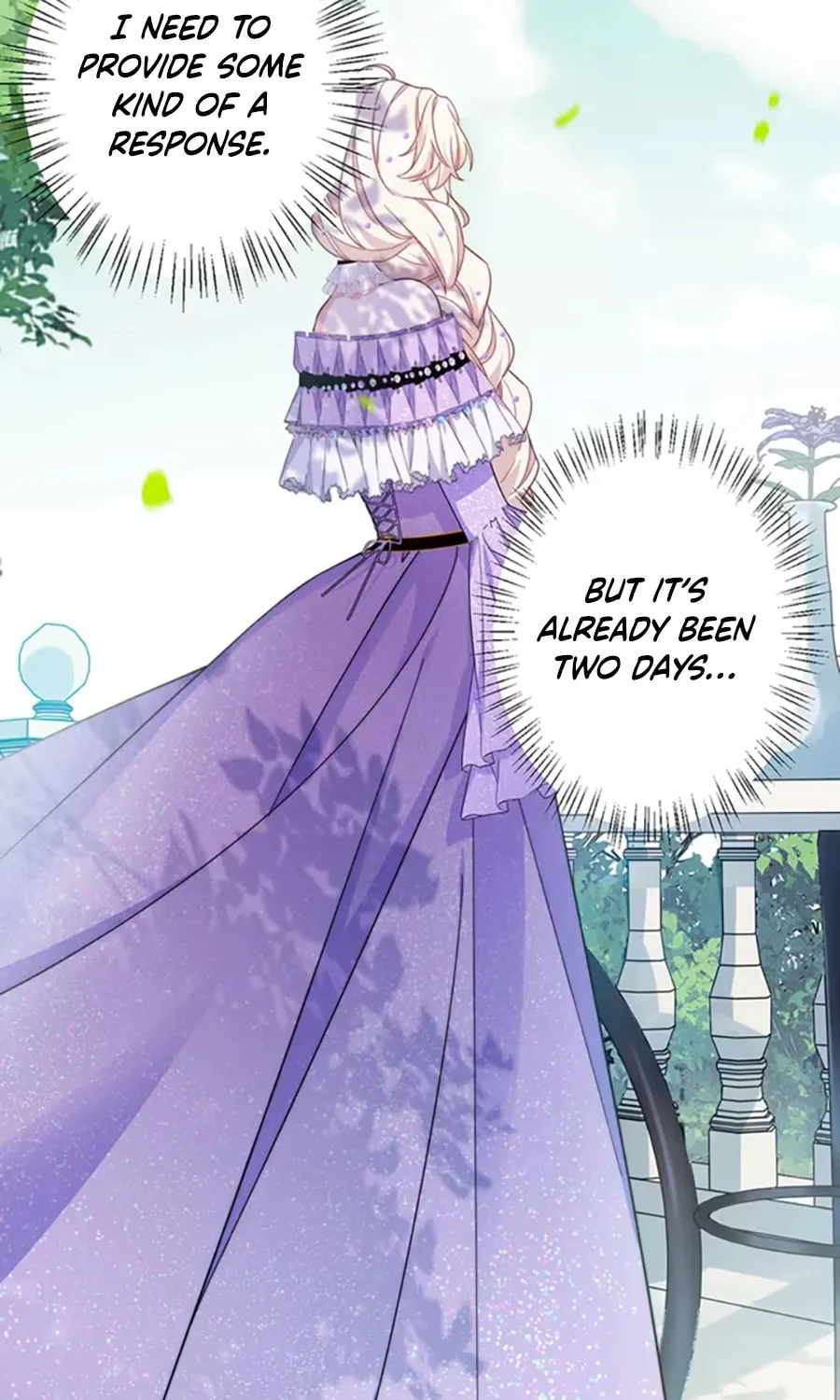 This Time, I Will Avoid This Marriage- a Method to Part Ways With You, Who Lacks Love Chapter 7 page 48 - 