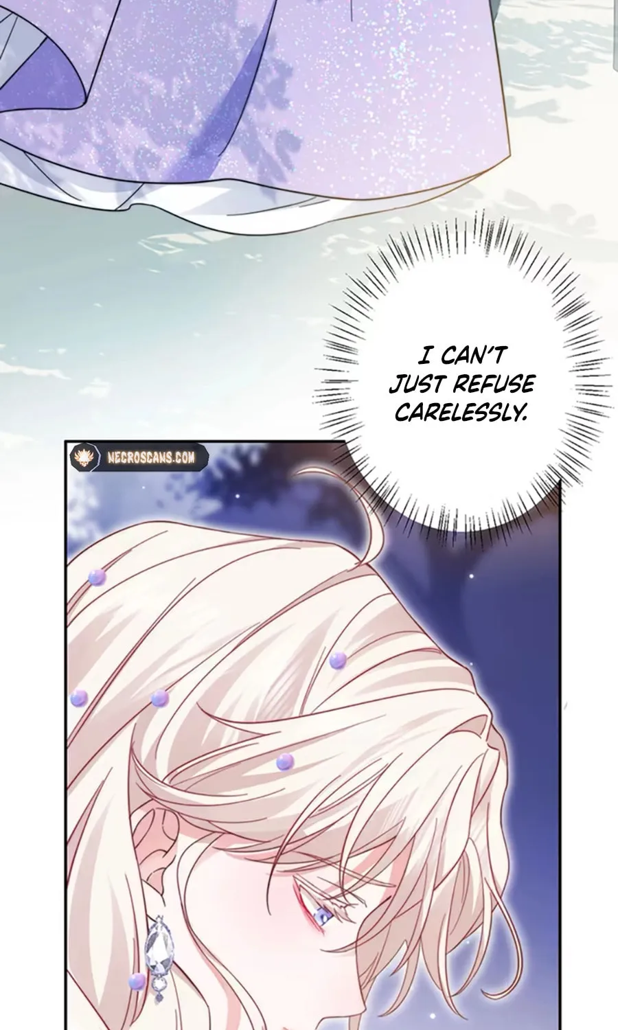 This Time, I Will Avoid This Marriage- a Method to Part Ways With You, Who Lacks Love Chapter 7 page 49 - 