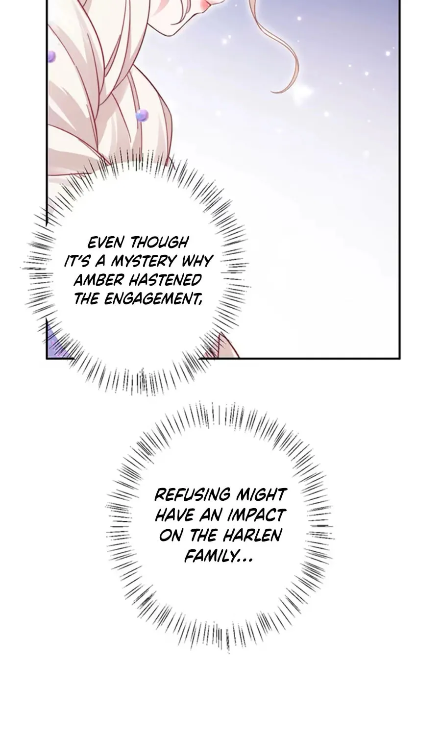 This Time, I Will Avoid This Marriage- a Method to Part Ways With You, Who Lacks Love Chapter 7 page 50 - 