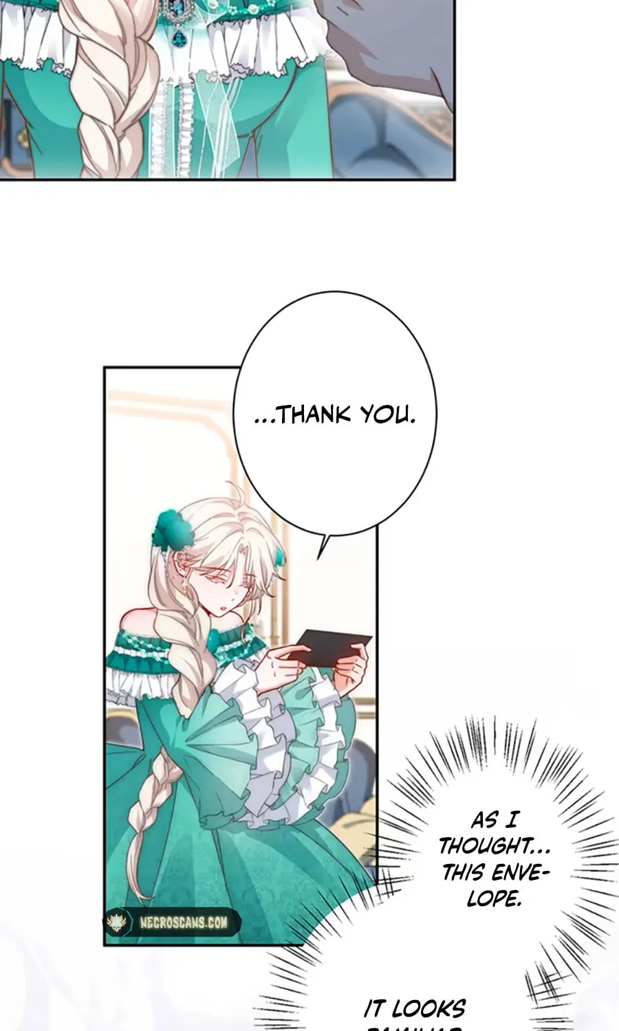 This Time, I Will Avoid This Marriage- a Method to Part Ways With You, Who Lacks Love Chapter 7 page 6 - 