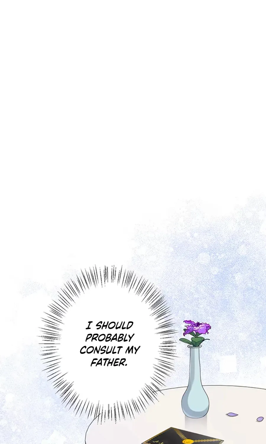 This Time, I Will Avoid This Marriage- a Method to Part Ways With You, Who Lacks Love Chapter 7 page 51 - 