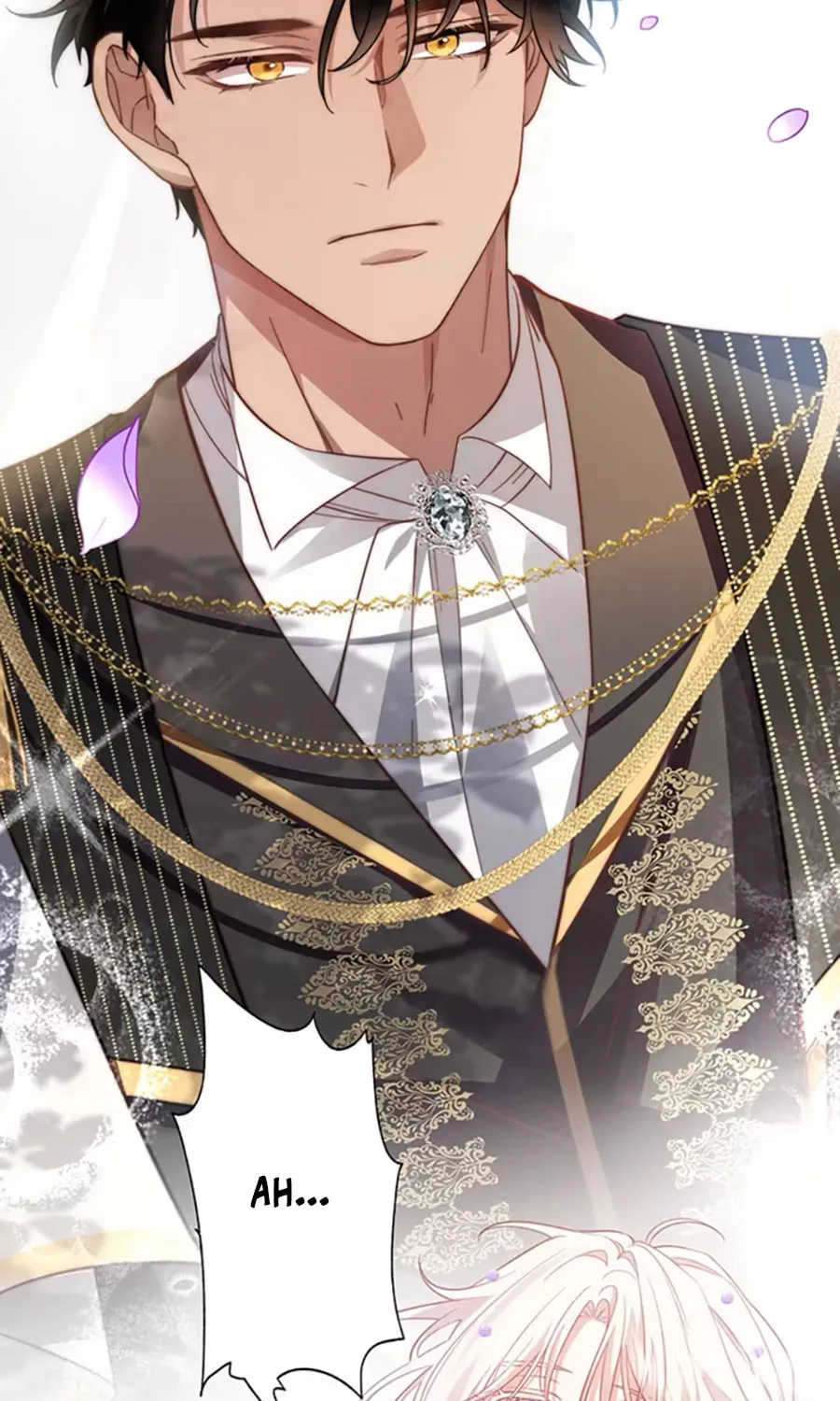 This Time, I Will Avoid This Marriage- a Method to Part Ways With You, Who Lacks Love Chapter 7 page 55 - 