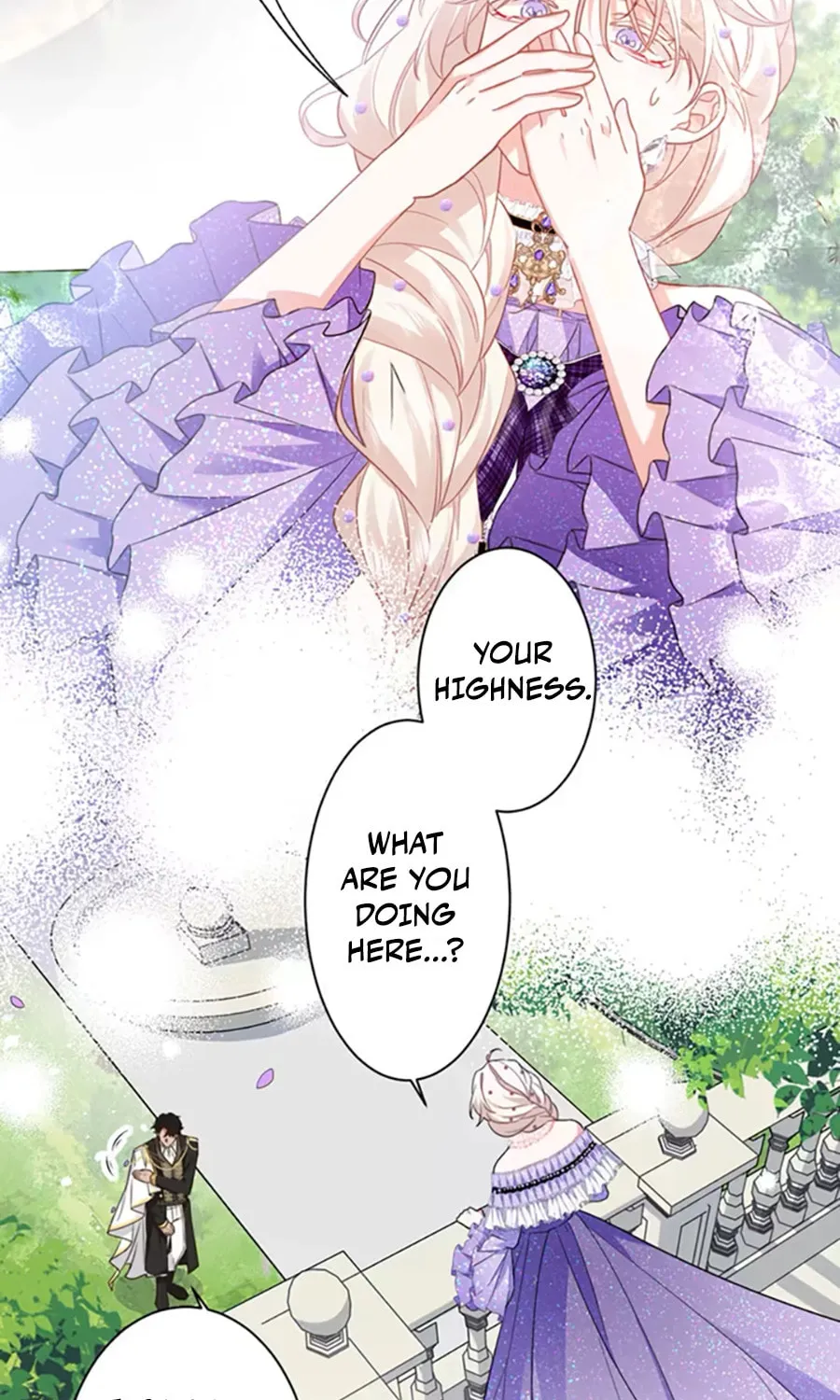 This Time, I Will Avoid This Marriage- a Method to Part Ways With You, Who Lacks Love Chapter 7 page 56 - 