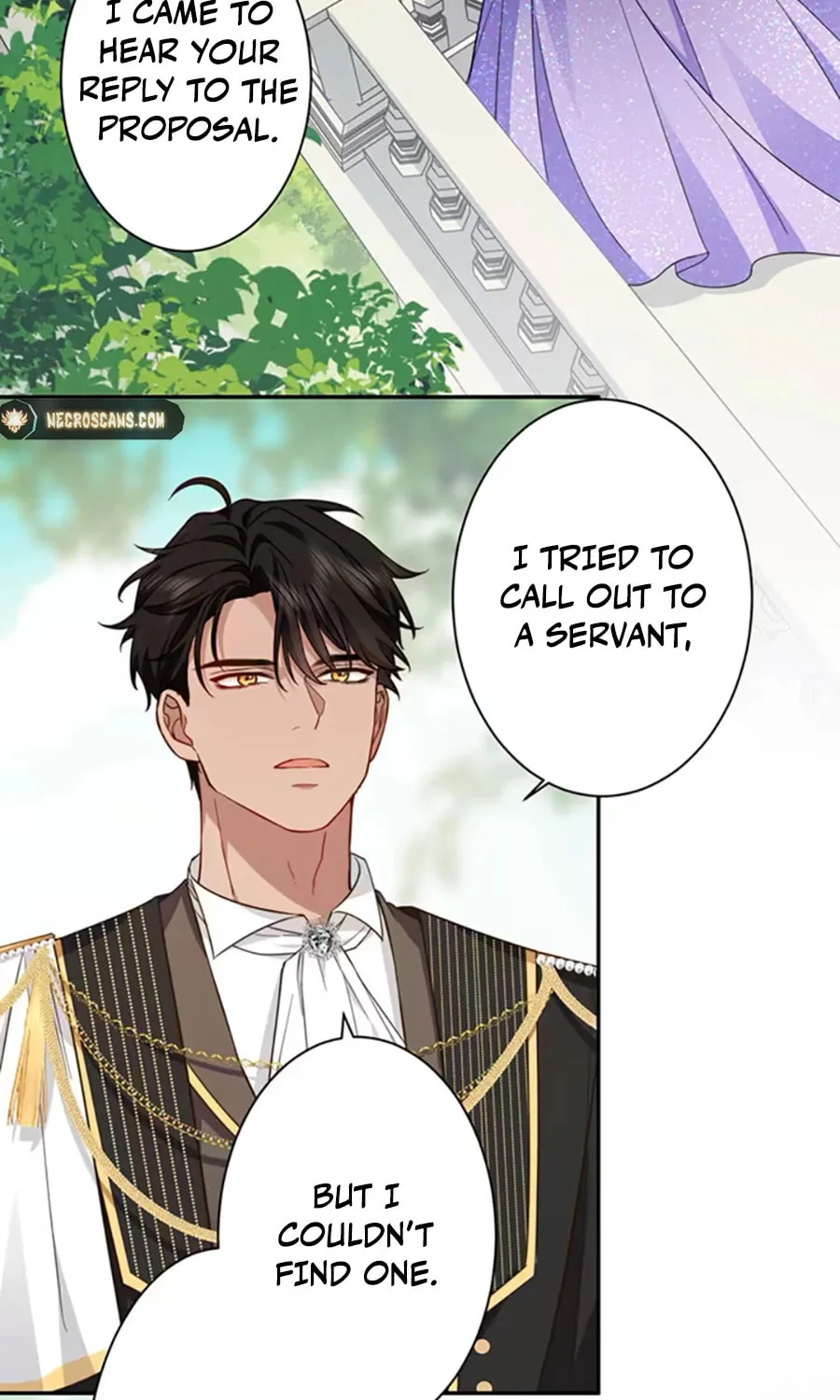 This Time, I Will Avoid This Marriage- a Method to Part Ways With You, Who Lacks Love Chapter 7 page 57 - 