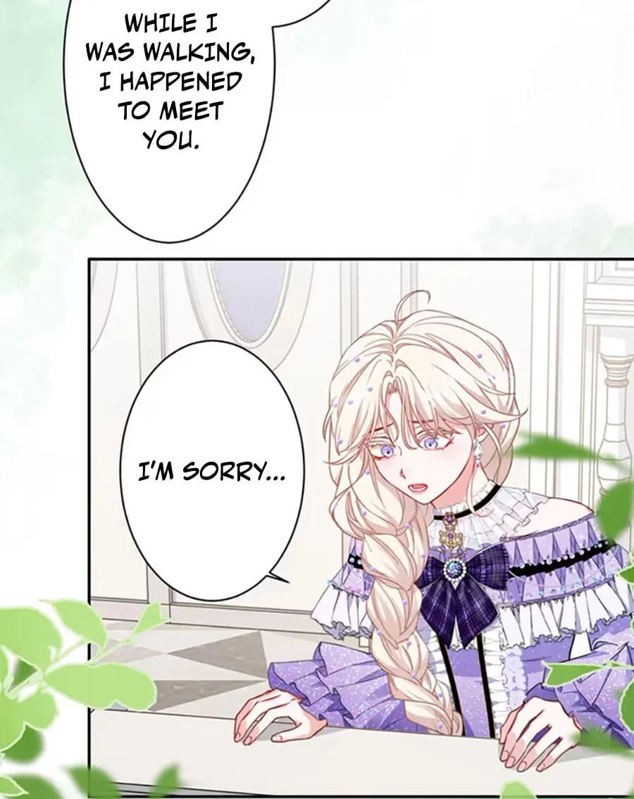 This Time, I Will Avoid This Marriage- a Method to Part Ways With You, Who Lacks Love Chapter 7 page 58 - 