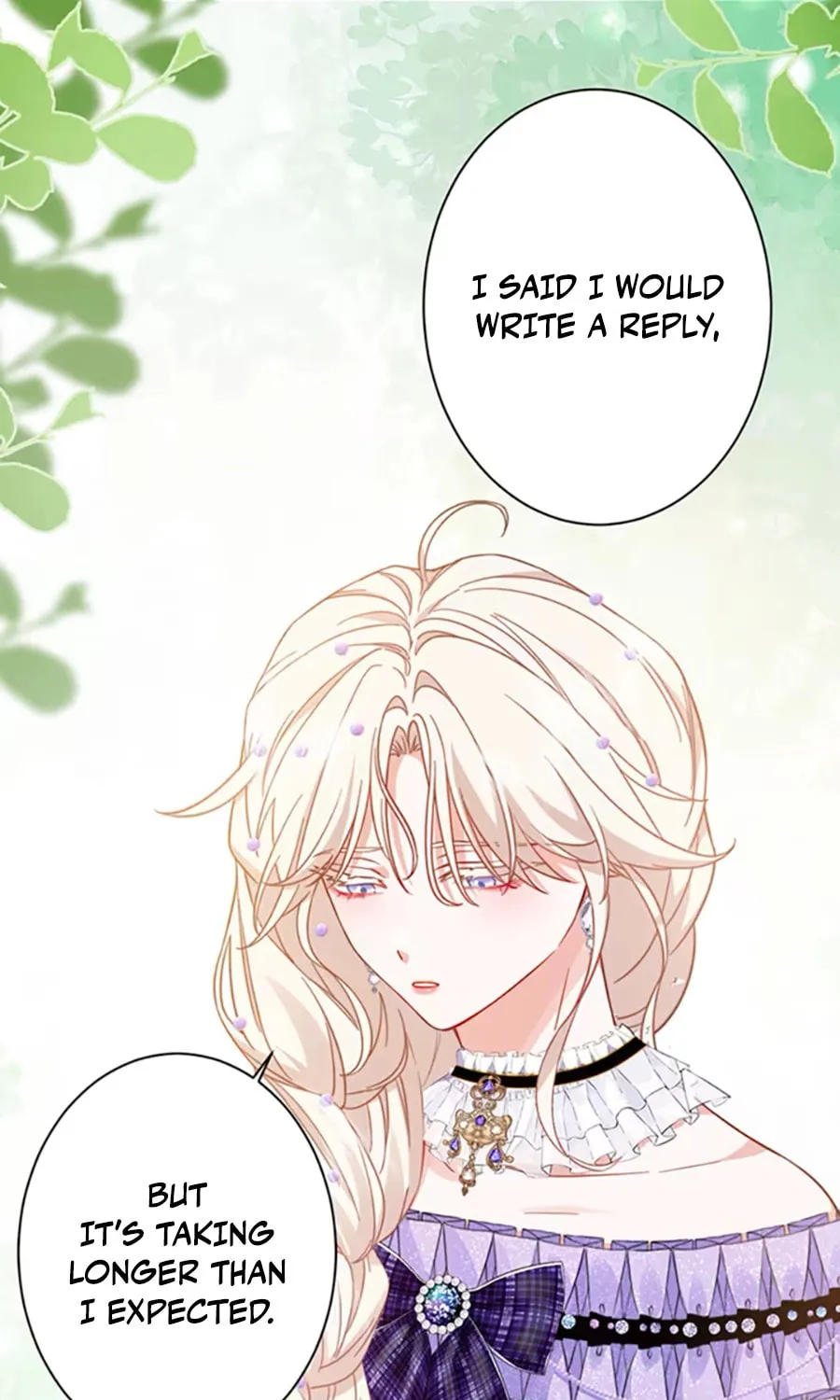 This Time, I Will Avoid This Marriage- a Method to Part Ways With You, Who Lacks Love Chapter 7 page 59 - 