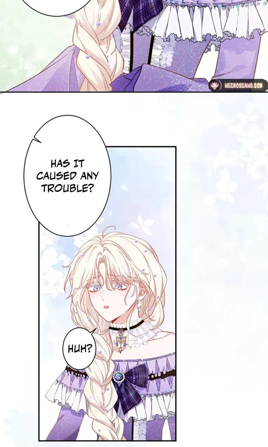 This Time, I Will Avoid This Marriage- a Method to Part Ways With You, Who Lacks Love Chapter 7 page 60 - 