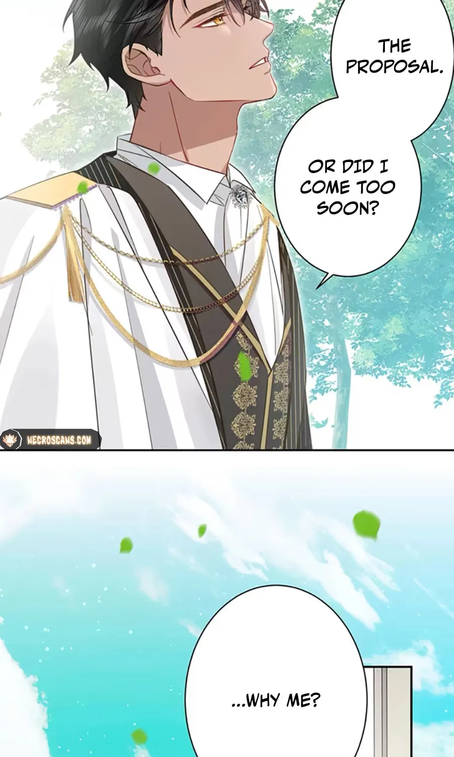 This Time, I Will Avoid This Marriage- a Method to Part Ways With You, Who Lacks Love Chapter 7 page 62 - 