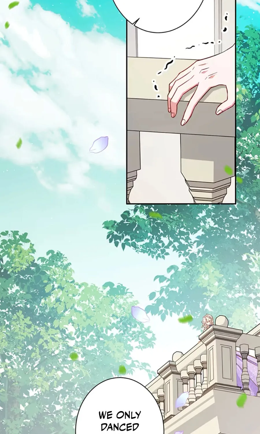 This Time, I Will Avoid This Marriage- a Method to Part Ways With You, Who Lacks Love Chapter 7 page 63 - 