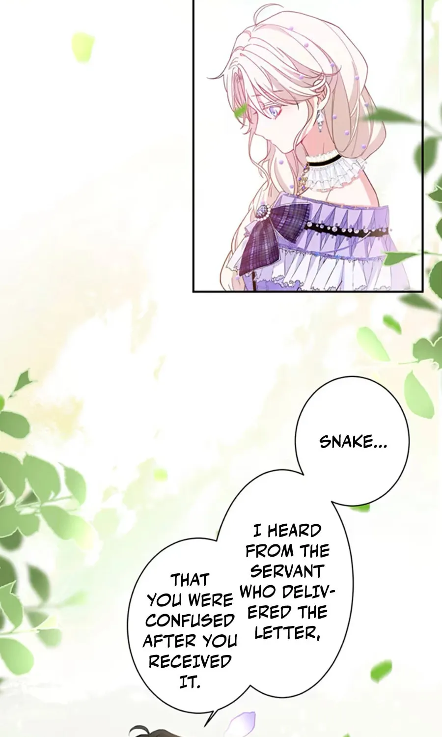 This Time, I Will Avoid This Marriage- a Method to Part Ways With You, Who Lacks Love Chapter 7 page 67 - 