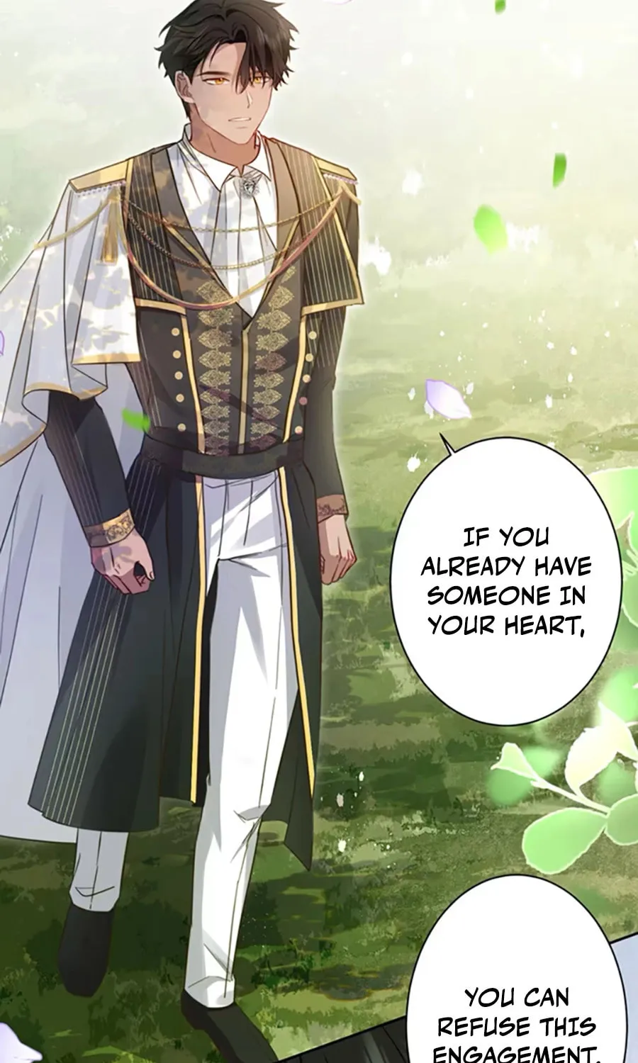 This Time, I Will Avoid This Marriage- a Method to Part Ways With You, Who Lacks Love Chapter 7 page 68 - 