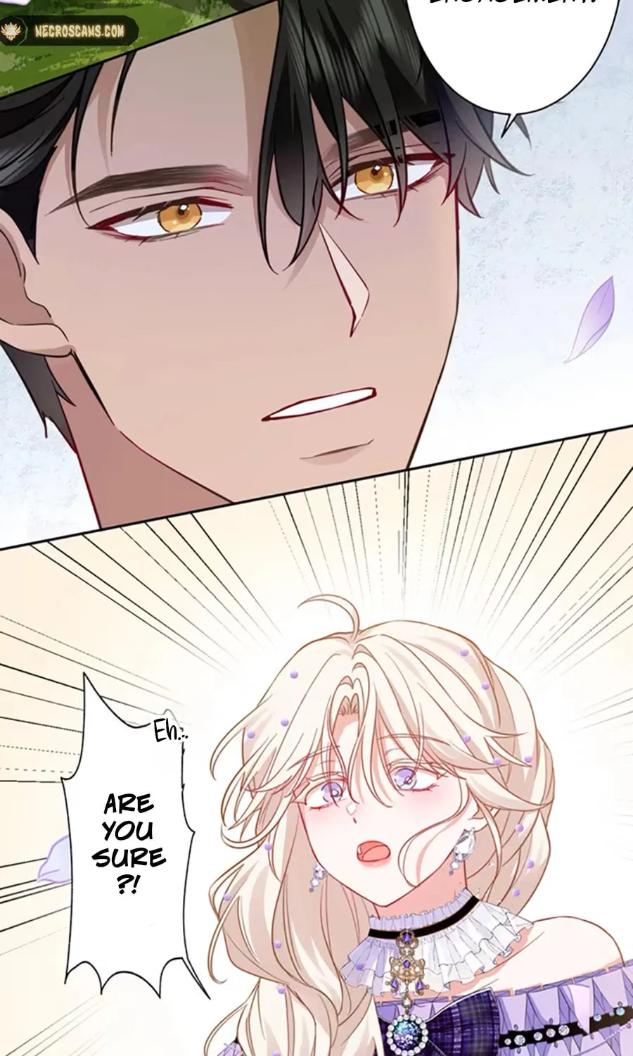 This Time, I Will Avoid This Marriage- a Method to Part Ways With You, Who Lacks Love Chapter 7 page 69 - 