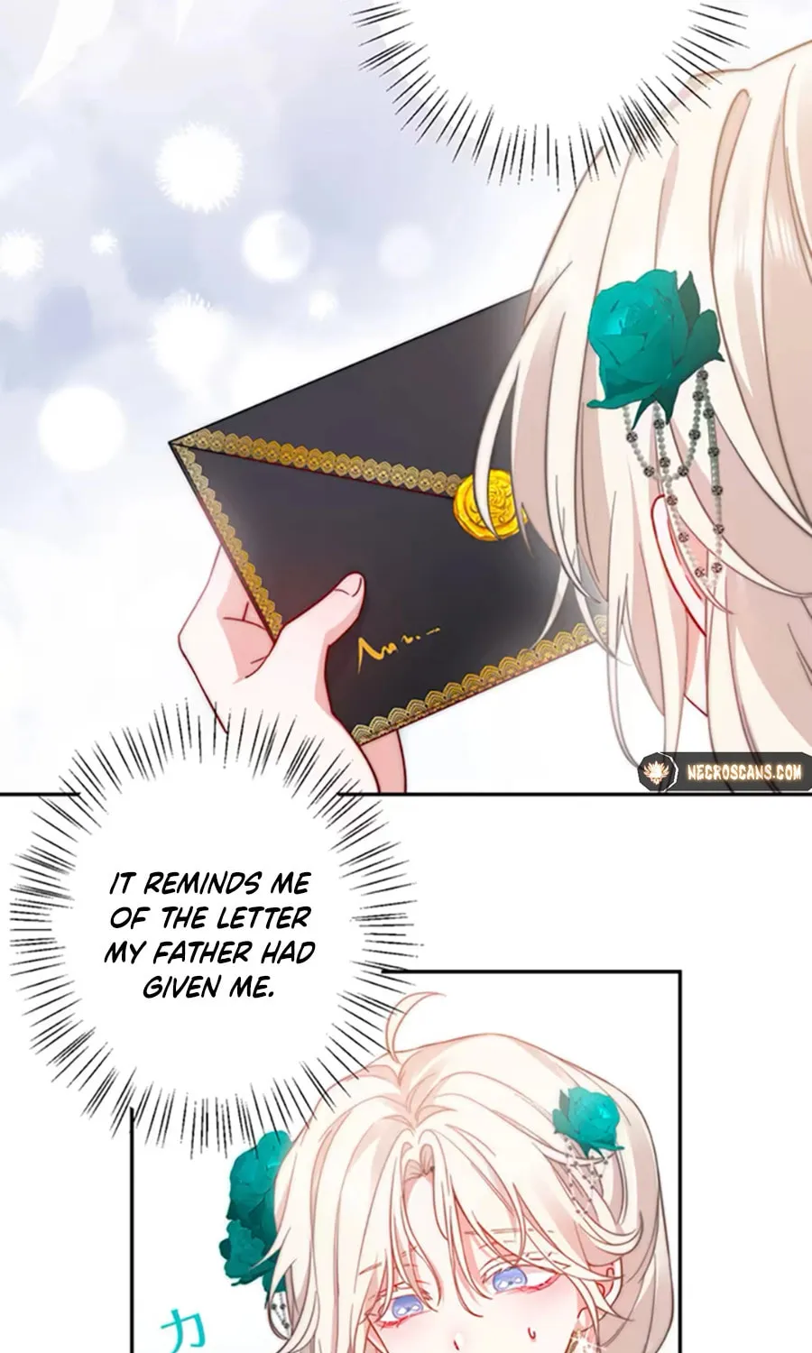 This Time, I Will Avoid This Marriage- a Method to Part Ways With You, Who Lacks Love Chapter 7 page 8 - 