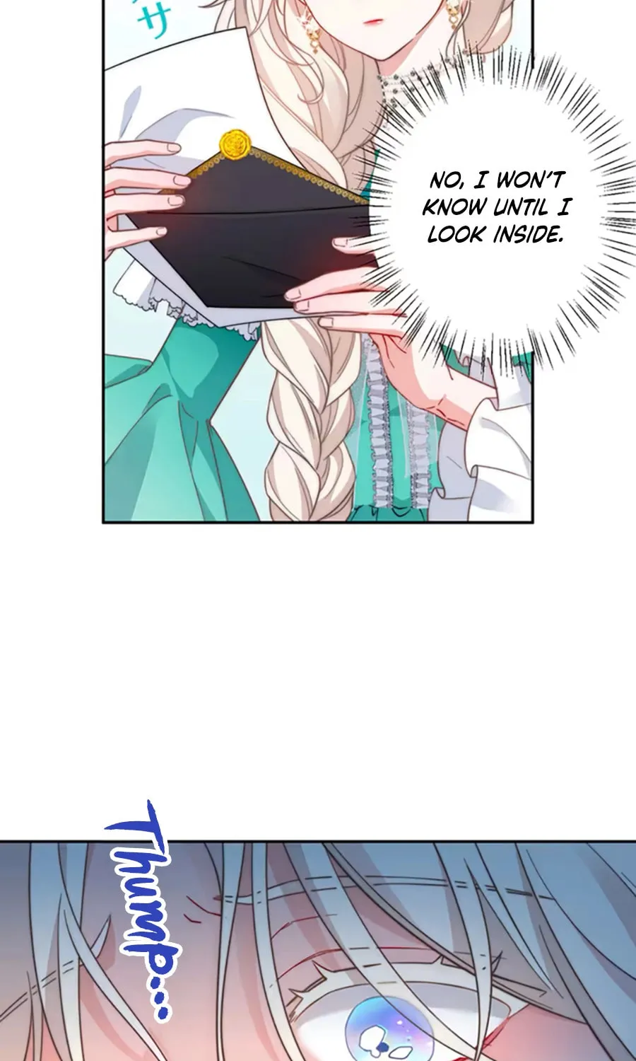 This Time, I Will Avoid This Marriage- a Method to Part Ways With You, Who Lacks Love Chapter 7 page 9 - 