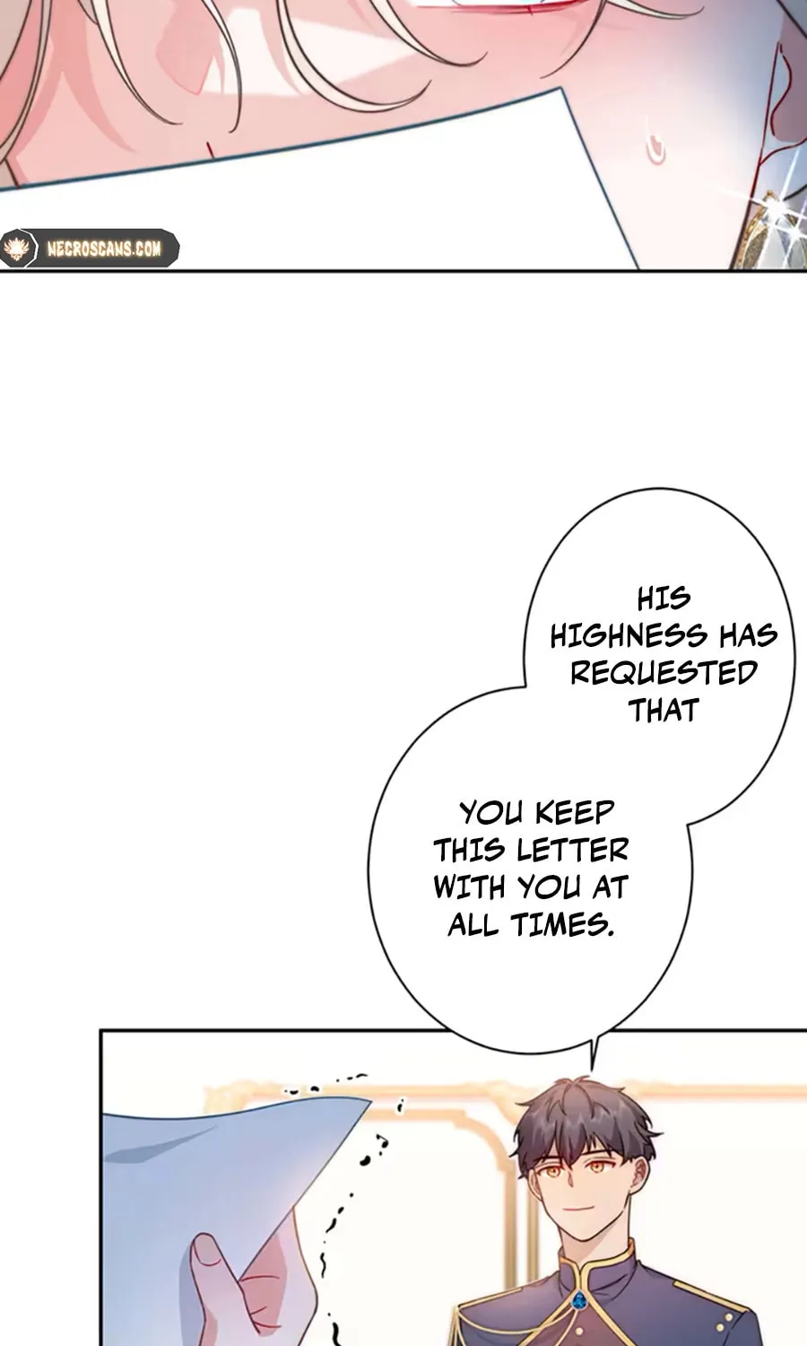 This Time, I Will Avoid This Marriage- a Method to Part Ways With You, Who Lacks Love Chapter 7 page 10 - 