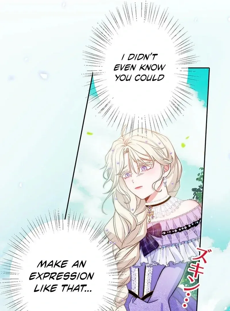 This Time, I Will Avoid This Marriage- a Method to Part Ways With You, Who Lacks Love Chapter 8 page 11 - 