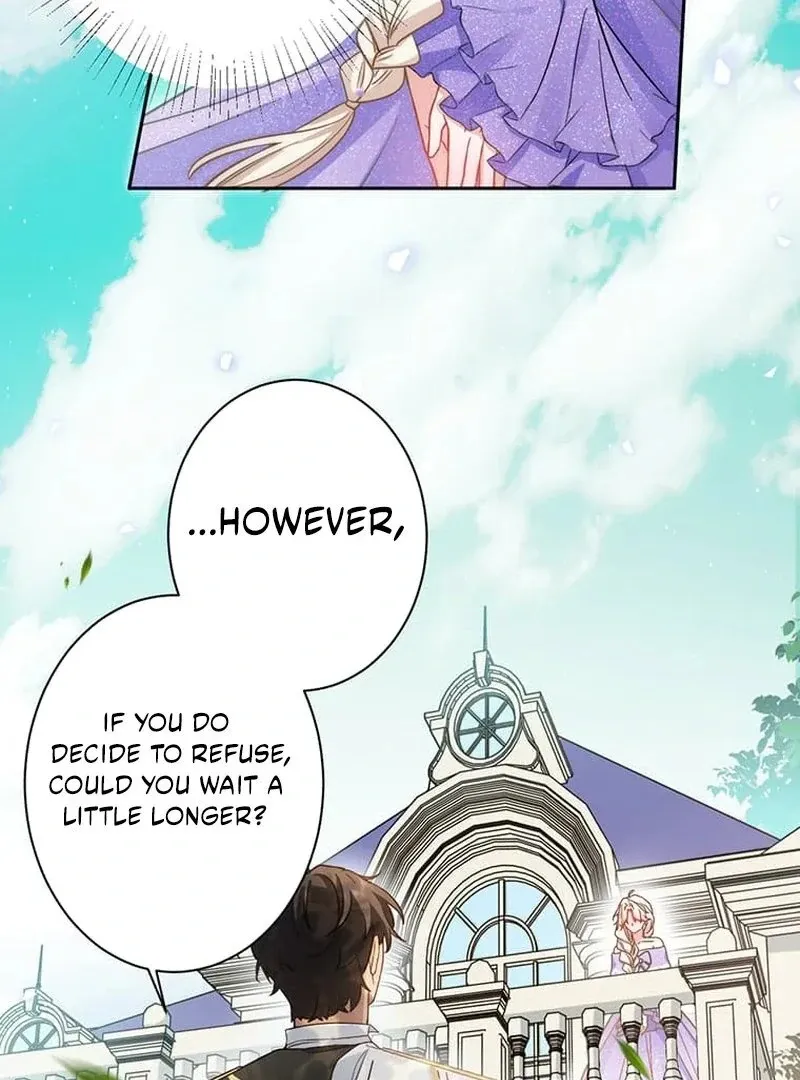 This Time, I Will Avoid This Marriage- a Method to Part Ways With You, Who Lacks Love Chapter 8 page 12 - 