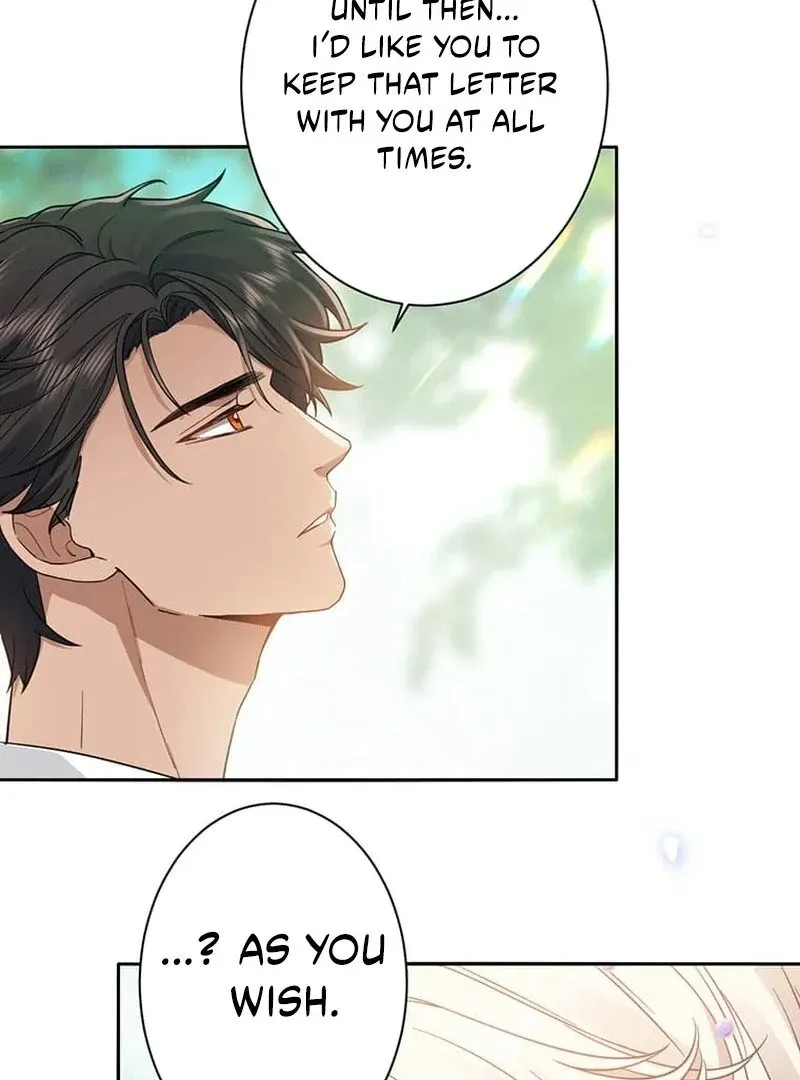 This Time, I Will Avoid This Marriage- a Method to Part Ways With You, Who Lacks Love Chapter 8 page 16 - 