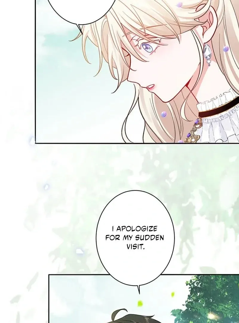 This Time, I Will Avoid This Marriage- a Method to Part Ways With You, Who Lacks Love Chapter 8 page 17 - 