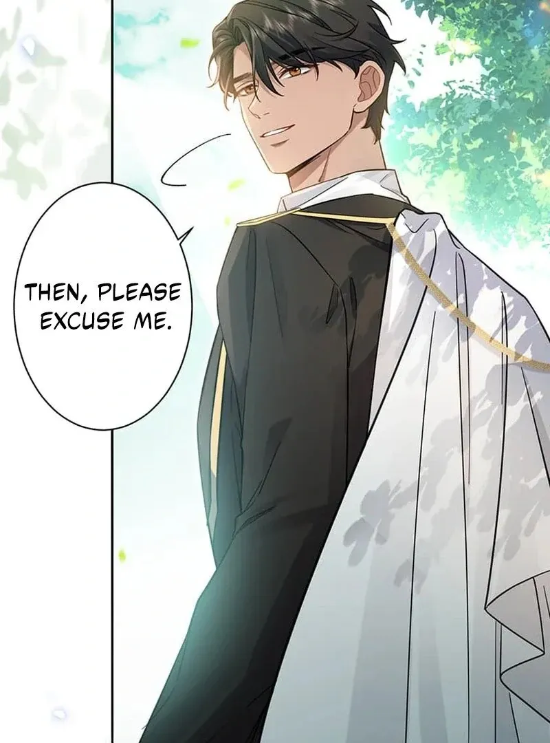 This Time, I Will Avoid This Marriage- a Method to Part Ways With You, Who Lacks Love Chapter 8 page 18 - 