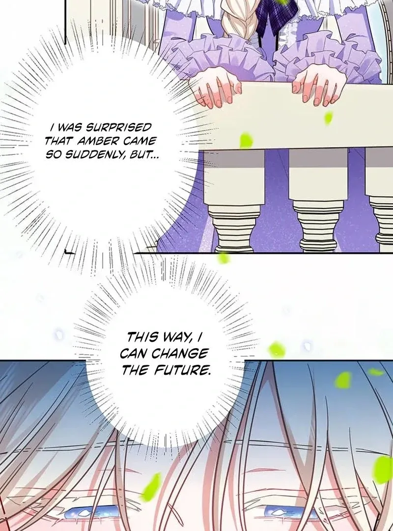This Time, I Will Avoid This Marriage- a Method to Part Ways With You, Who Lacks Love Chapter 8 page 24 - 