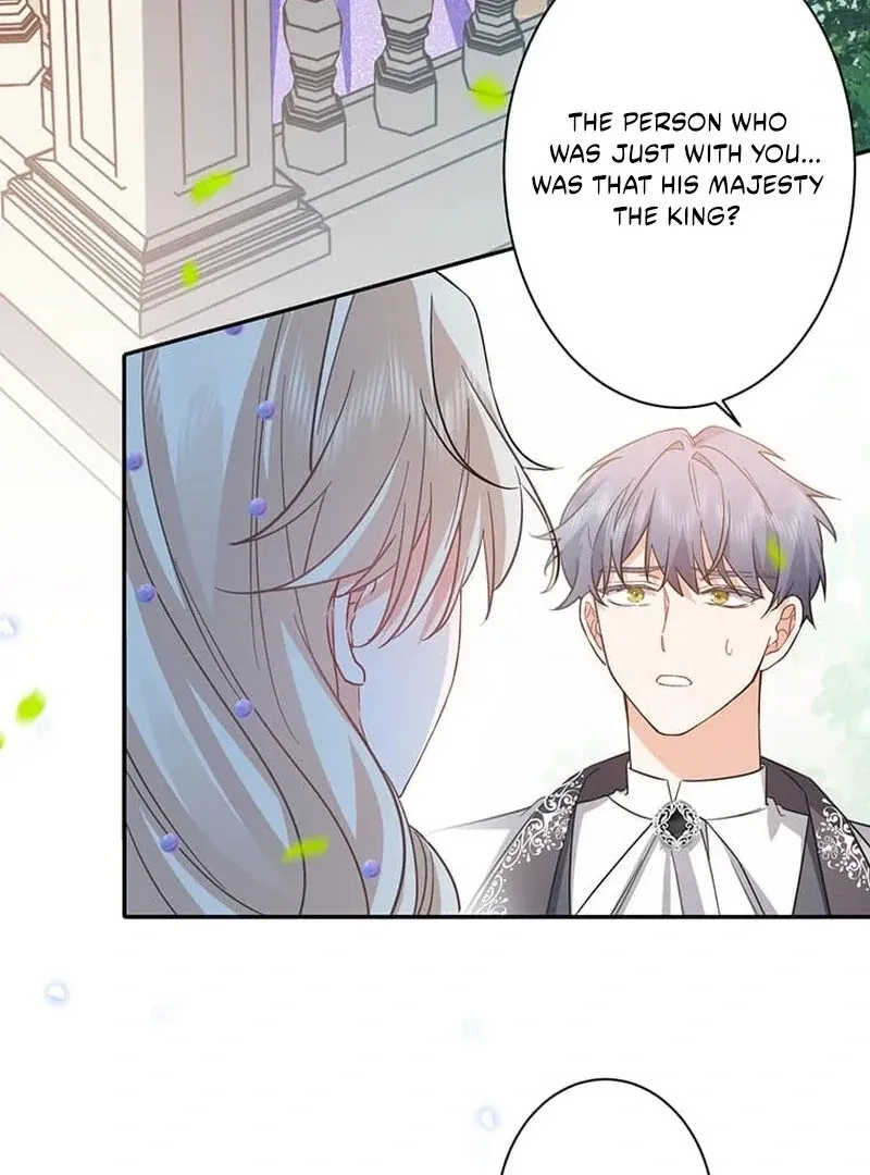 This Time, I Will Avoid This Marriage- a Method to Part Ways With You, Who Lacks Love Chapter 8 page 27 - 