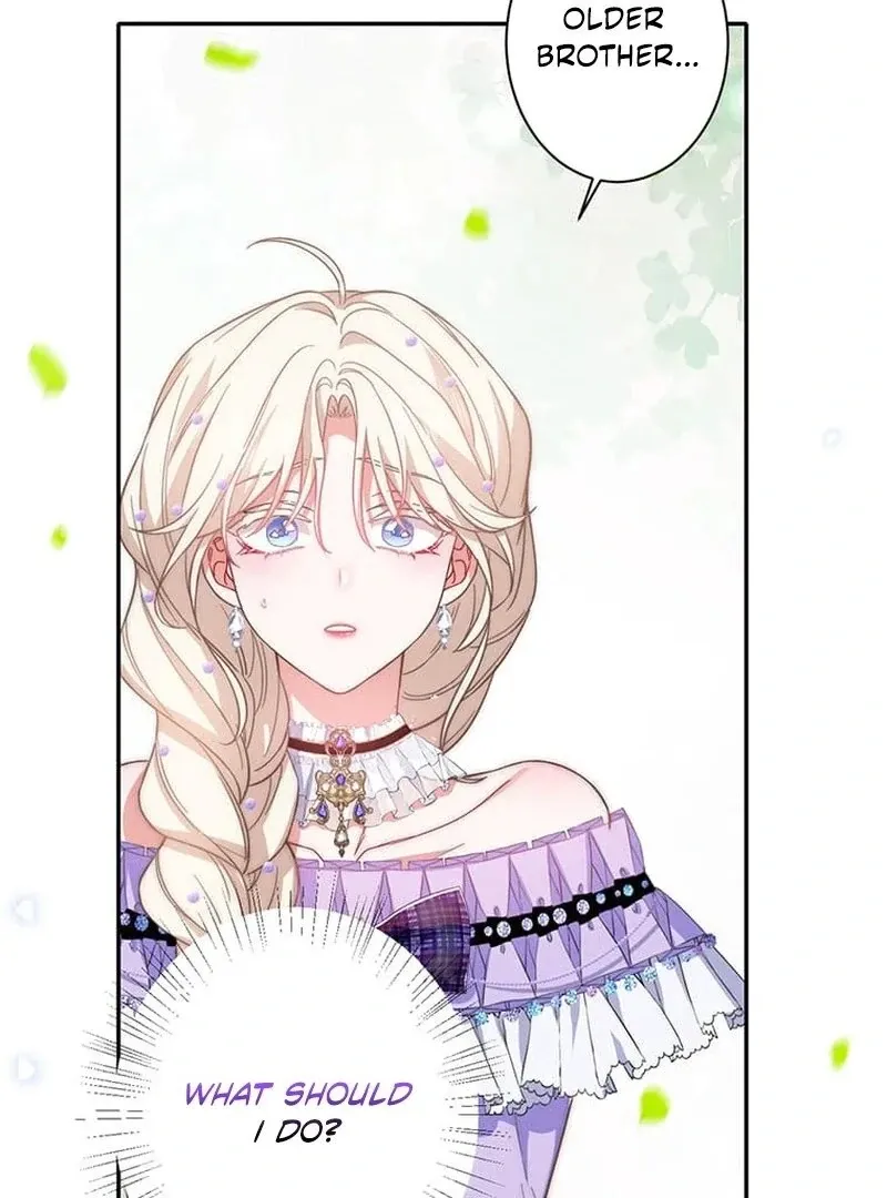 This Time, I Will Avoid This Marriage- a Method to Part Ways With You, Who Lacks Love Chapter 8 page 28 - 