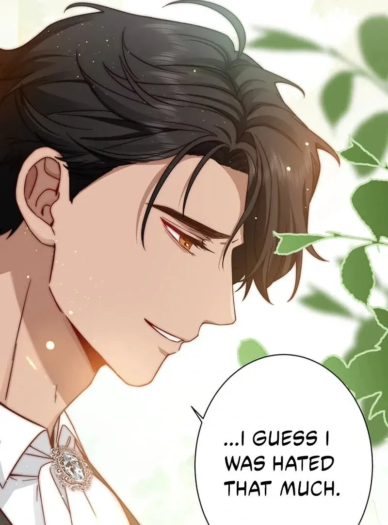 This Time, I Will Avoid This Marriage- a Method to Part Ways With You, Who Lacks Love Chapter 8 page 4 - 