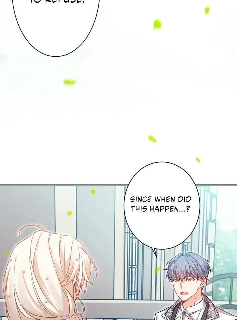 This Time, I Will Avoid This Marriage- a Method to Part Ways With You, Who Lacks Love Chapter 8 page 33 - 