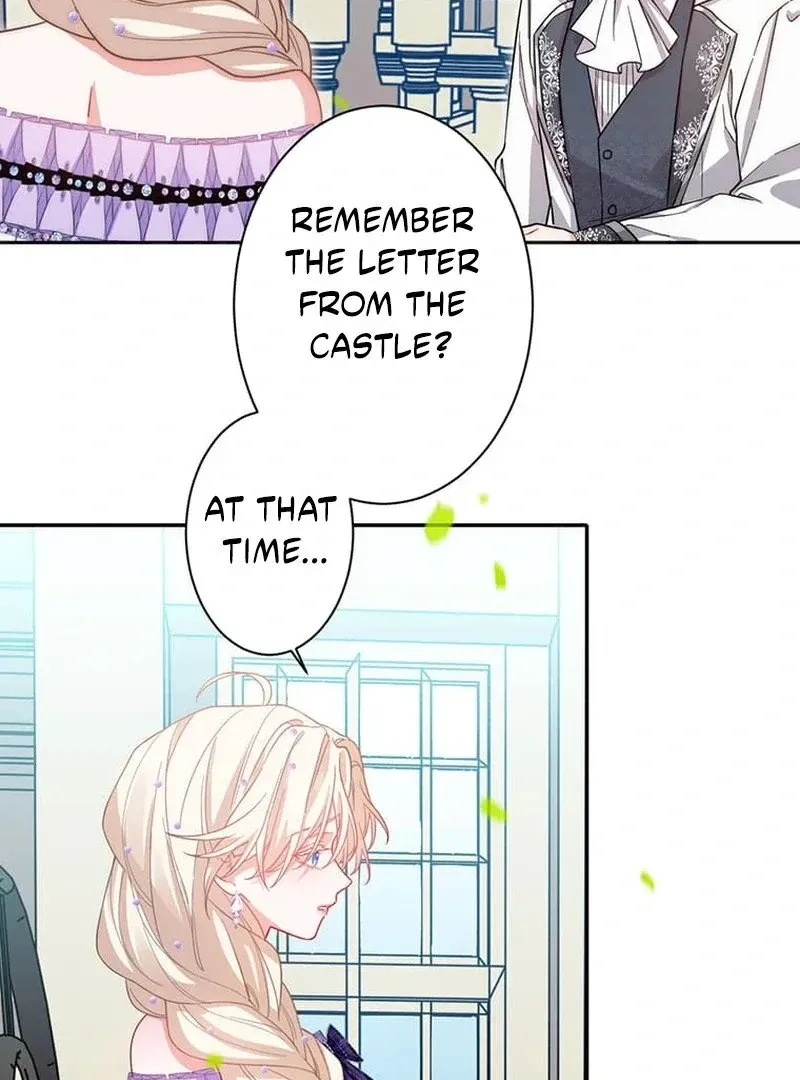 This Time, I Will Avoid This Marriage- a Method to Part Ways With You, Who Lacks Love Chapter 8 page 34 - 