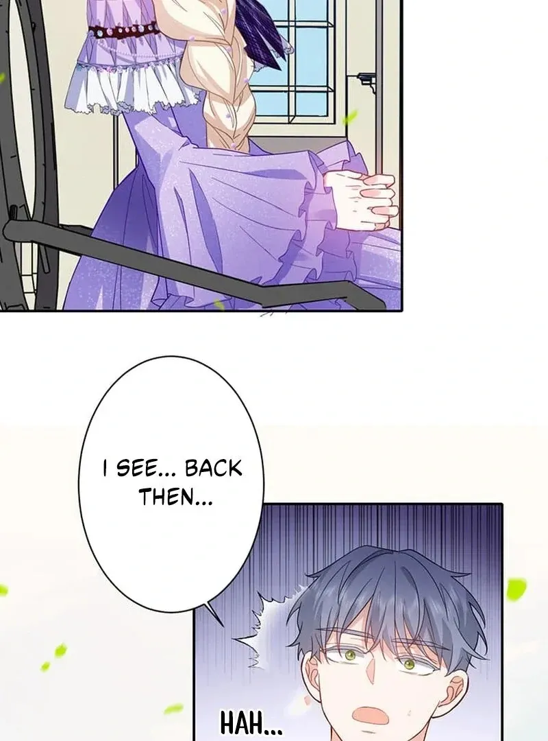 This Time, I Will Avoid This Marriage- a Method to Part Ways With You, Who Lacks Love Chapter 8 page 35 - 