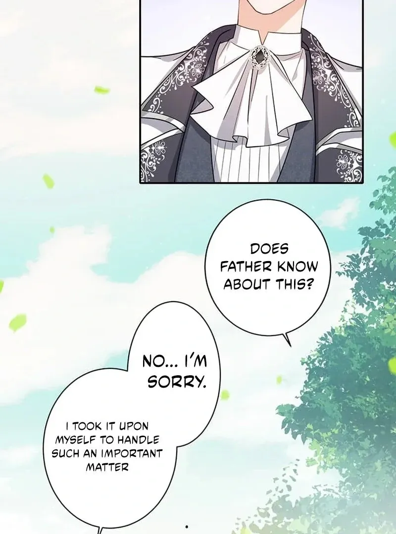 This Time, I Will Avoid This Marriage- a Method to Part Ways With You, Who Lacks Love Chapter 8 page 36 - 