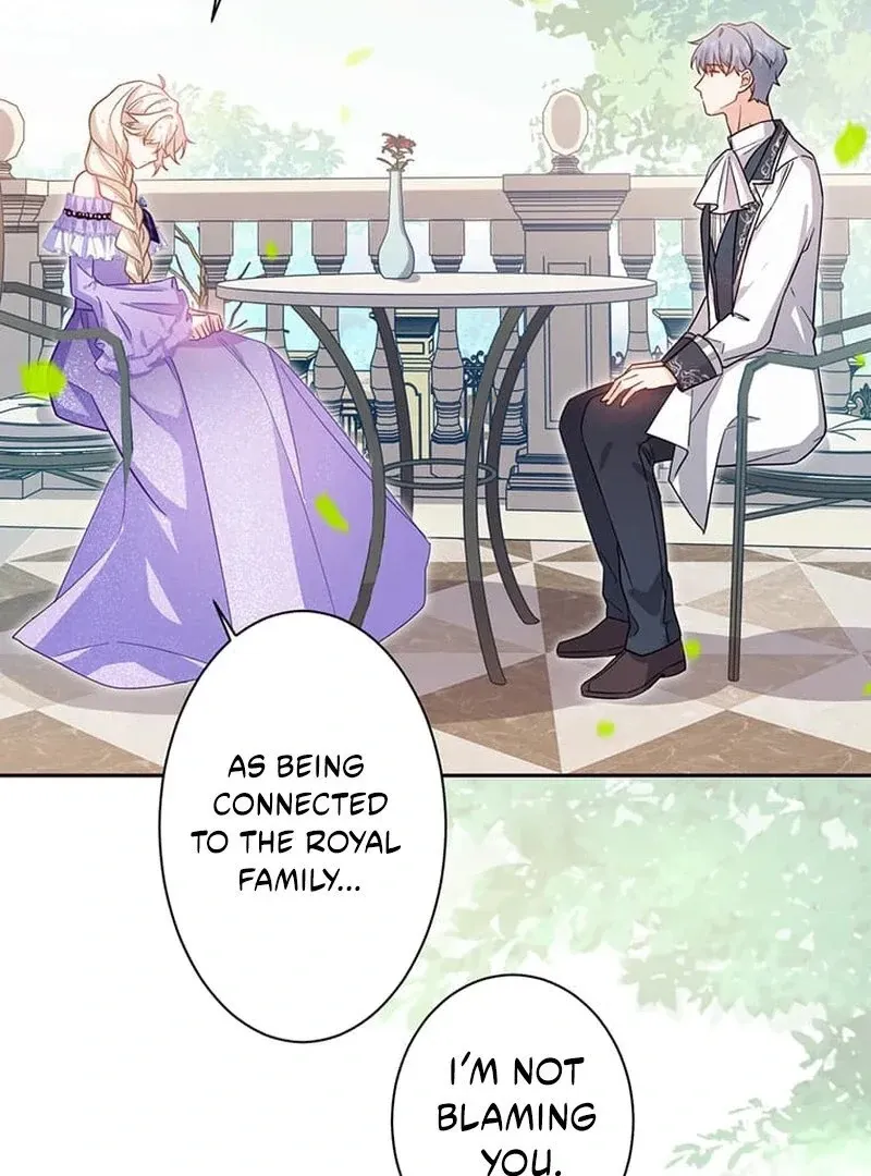This Time, I Will Avoid This Marriage- a Method to Part Ways With You, Who Lacks Love Chapter 8 page 37 - 