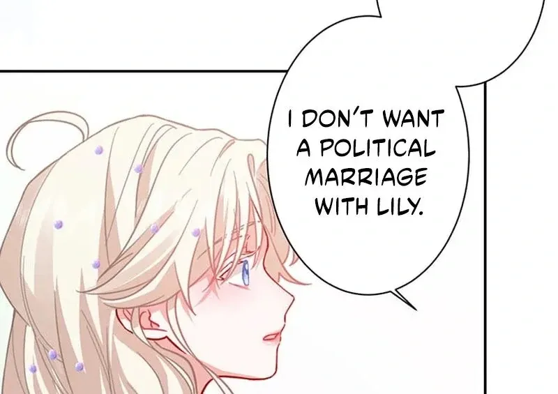 This Time, I Will Avoid This Marriage- a Method to Part Ways With You, Who Lacks Love Chapter 8 page 39 - 