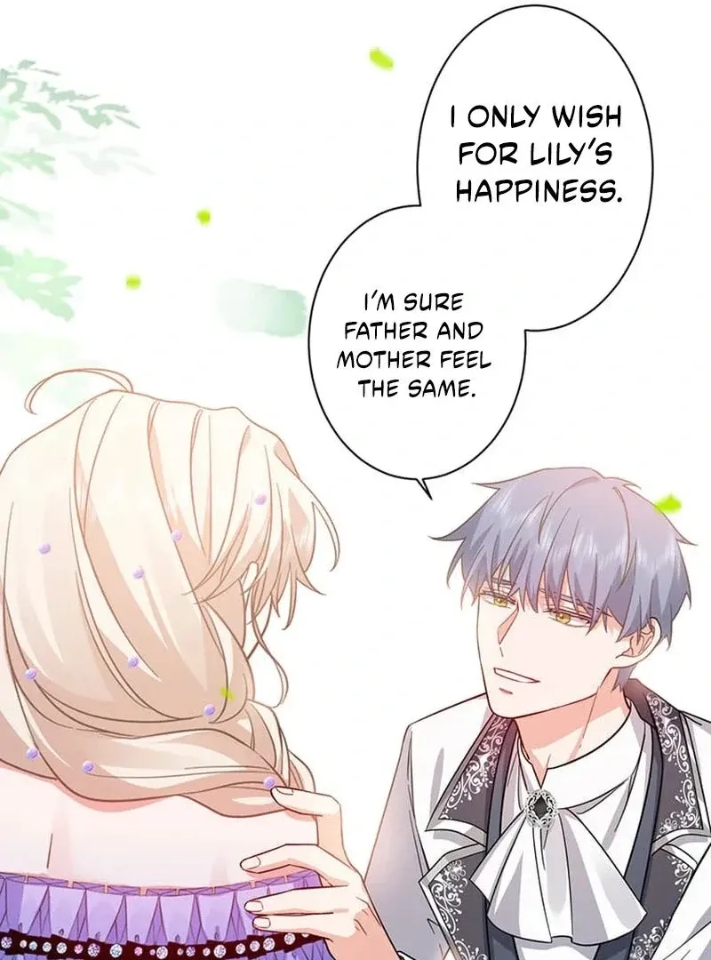 This Time, I Will Avoid This Marriage- a Method to Part Ways With You, Who Lacks Love Chapter 8 page 41 - 