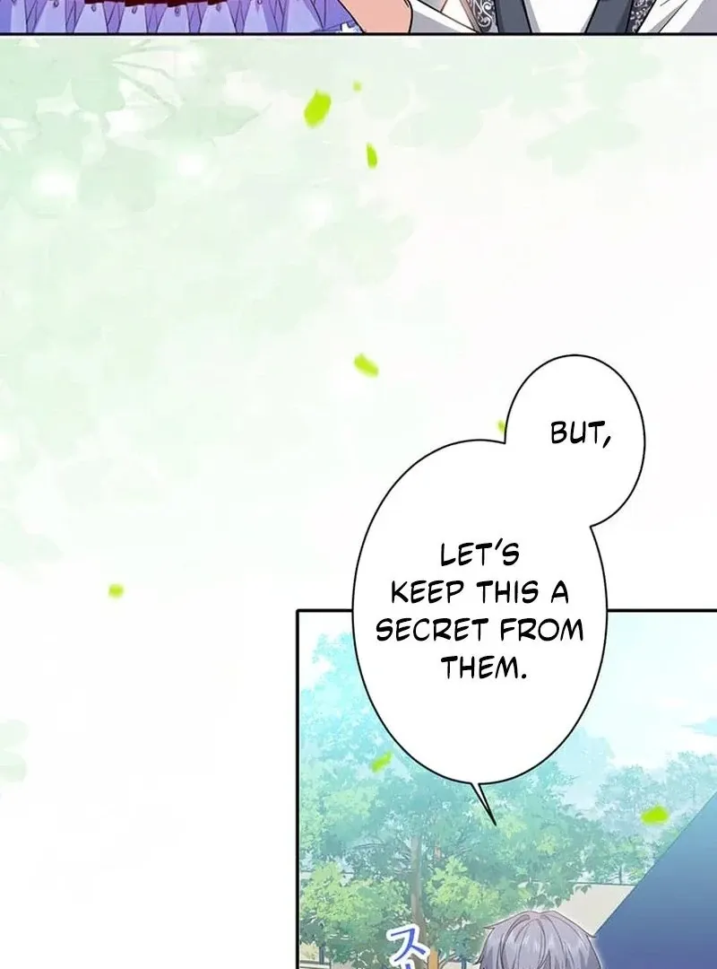 This Time, I Will Avoid This Marriage- a Method to Part Ways With You, Who Lacks Love Chapter 8 page 42 - 