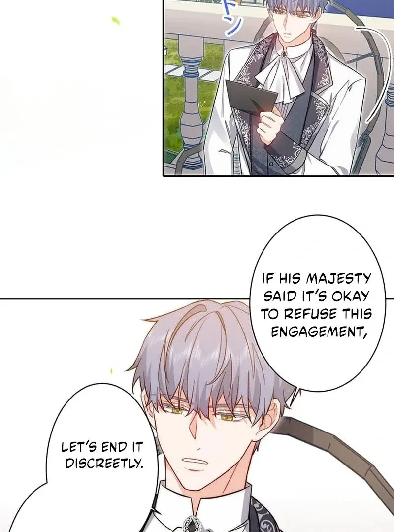 This Time, I Will Avoid This Marriage- a Method to Part Ways With You, Who Lacks Love Chapter 8 page 43 - 