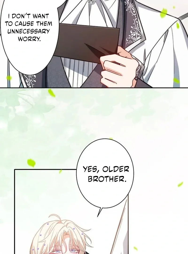 This Time, I Will Avoid This Marriage- a Method to Part Ways With You, Who Lacks Love Chapter 8 page 44 - 