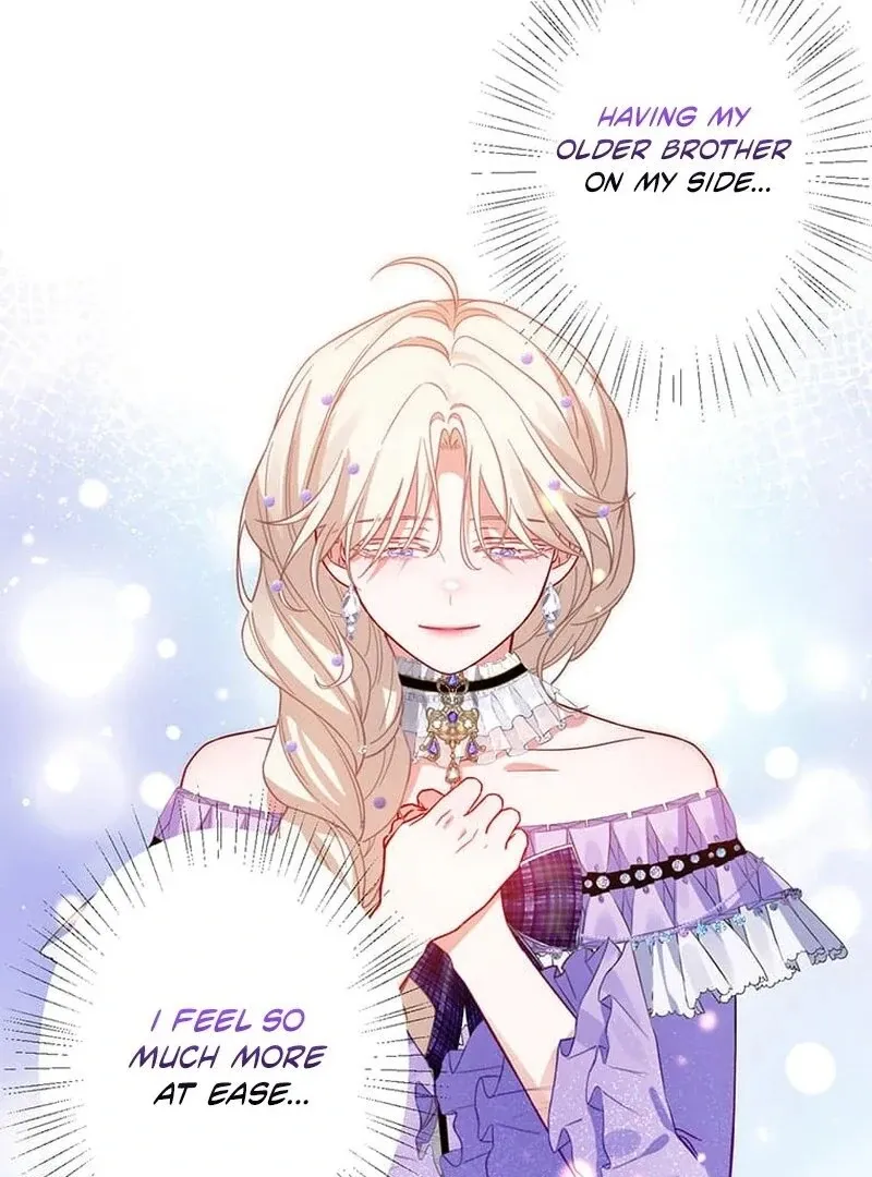 This Time, I Will Avoid This Marriage- a Method to Part Ways With You, Who Lacks Love Chapter 8 page 46 - 