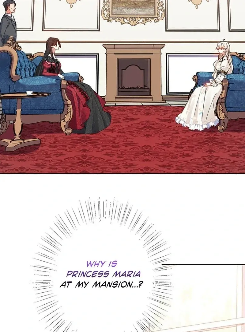 This Time, I Will Avoid This Marriage- a Method to Part Ways With You, Who Lacks Love Chapter 8 page 52 - 