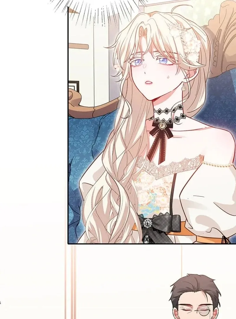 This Time, I Will Avoid This Marriage- a Method to Part Ways With You, Who Lacks Love Chapter 8 page 53 - 