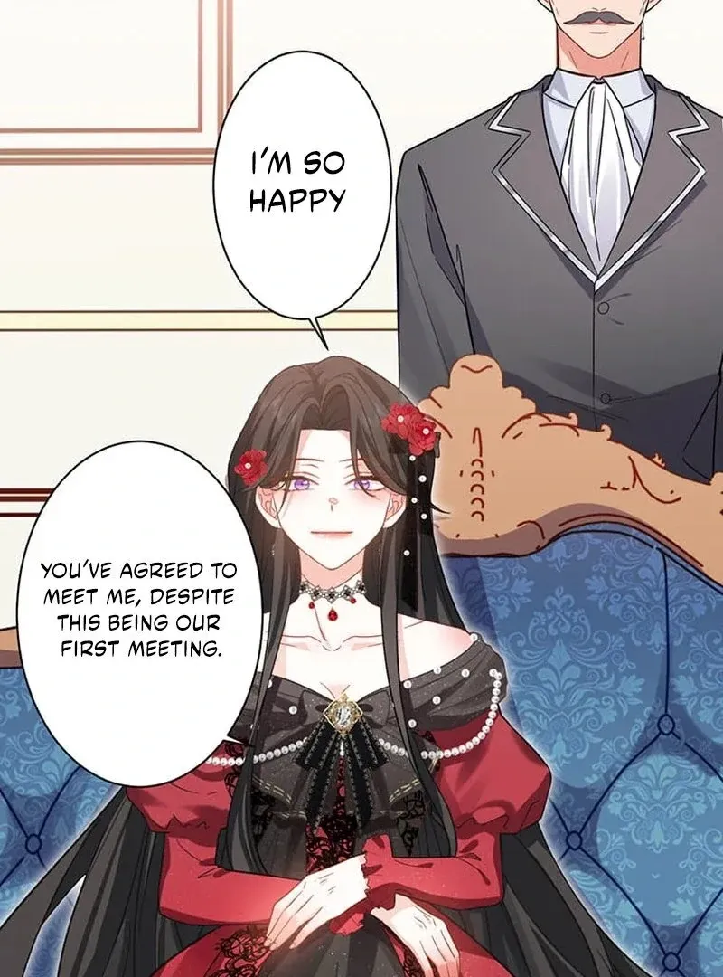 This Time, I Will Avoid This Marriage- a Method to Part Ways With You, Who Lacks Love Chapter 8 page 54 - 