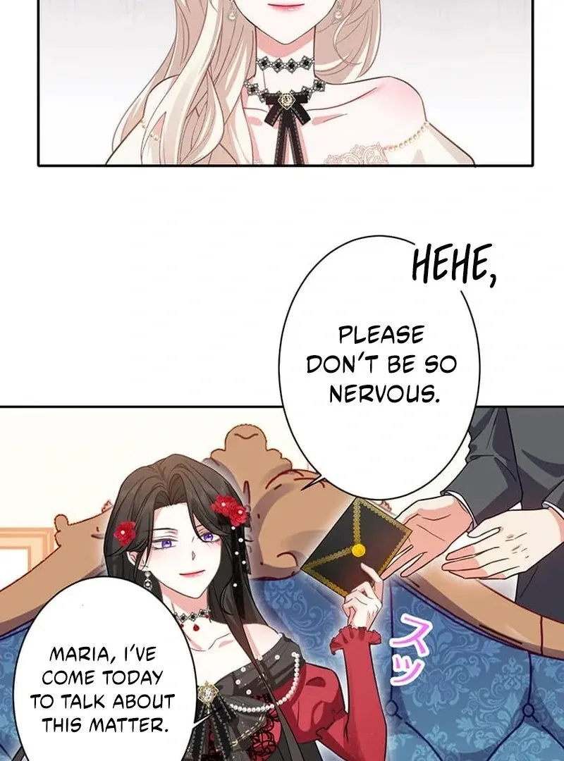 This Time, I Will Avoid This Marriage- a Method to Part Ways With You, Who Lacks Love Chapter 8 page 56 - 