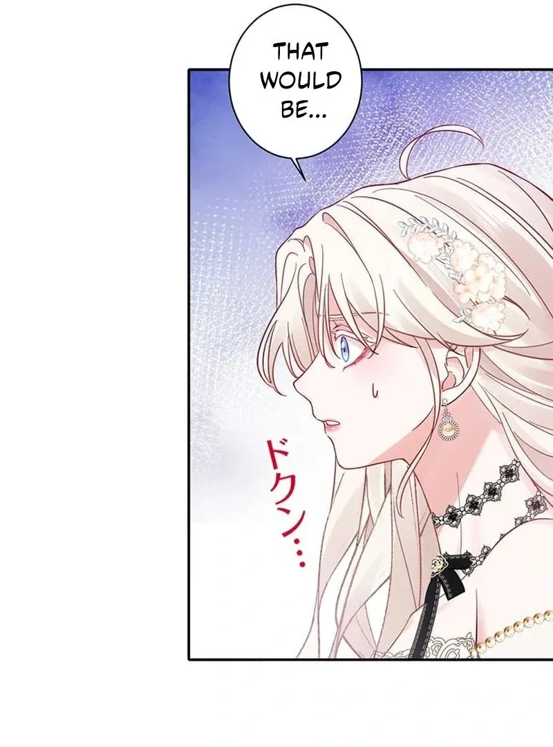 This Time, I Will Avoid This Marriage- a Method to Part Ways With You, Who Lacks Love Chapter 8 page 59 - 
