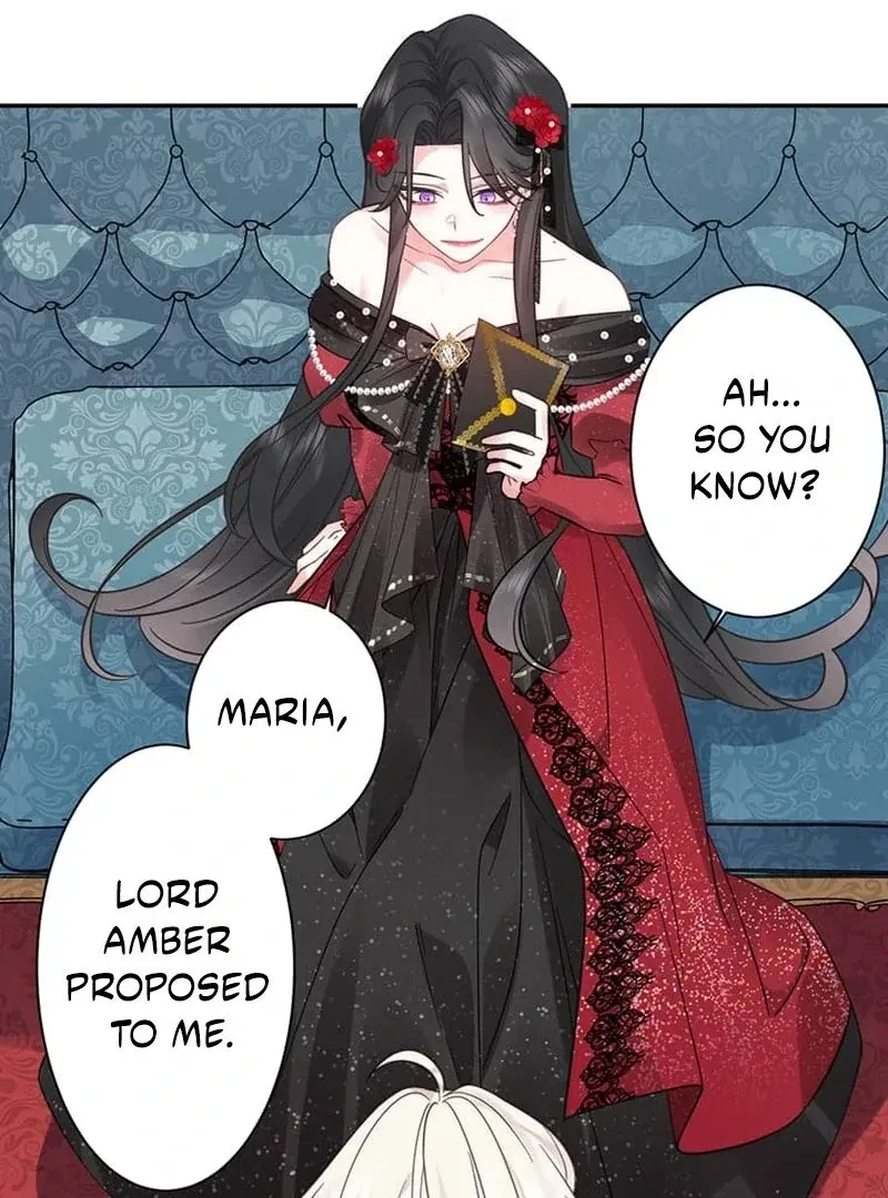 This Time, I Will Avoid This Marriage- a Method to Part Ways With You, Who Lacks Love Chapter 8 page 60 - 