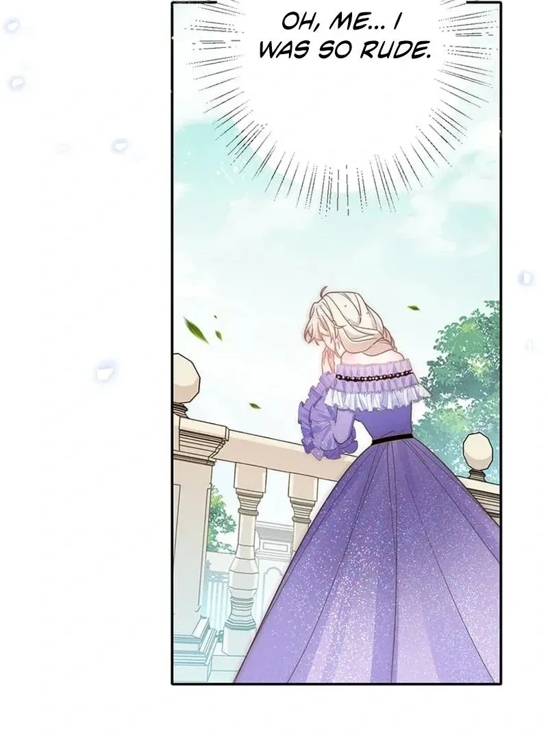 This Time, I Will Avoid This Marriage- a Method to Part Ways With You, Who Lacks Love Chapter 8 page 7 - 