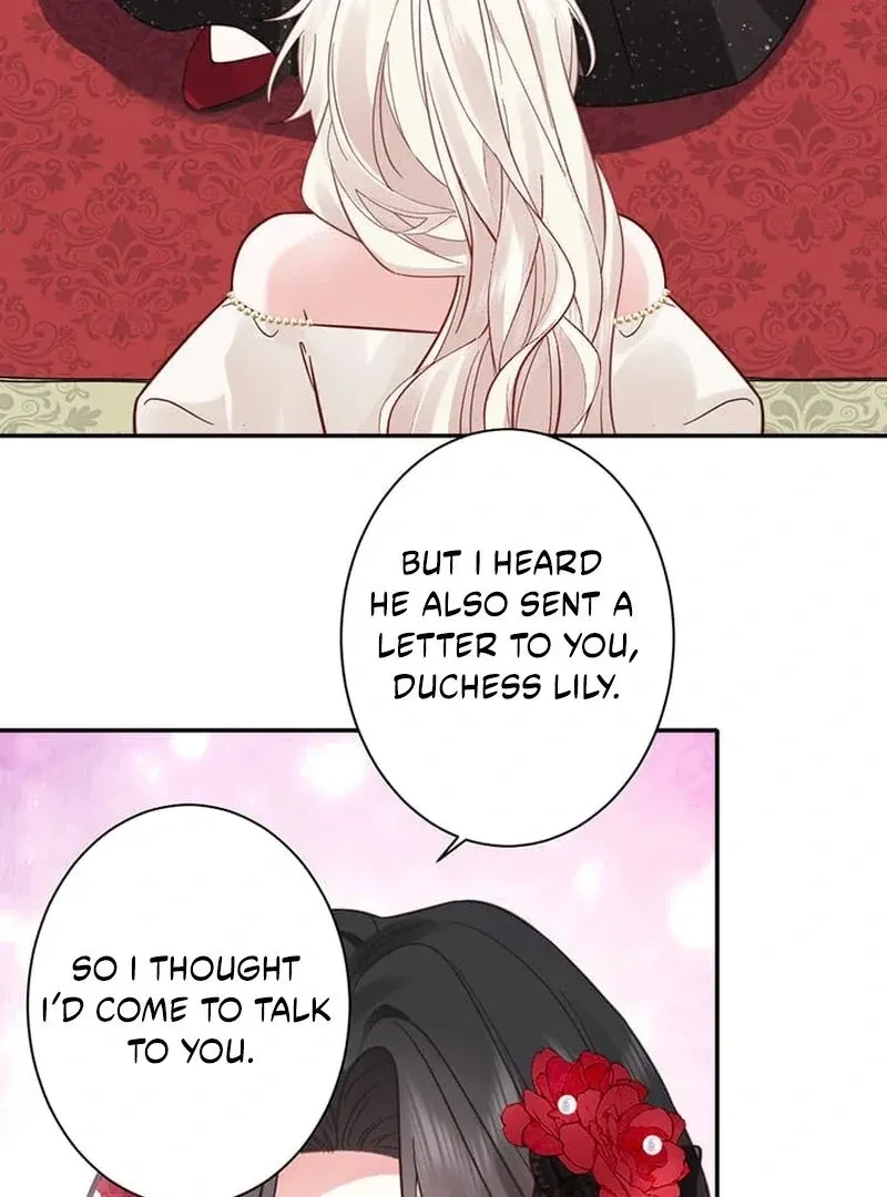 This Time, I Will Avoid This Marriage- a Method to Part Ways With You, Who Lacks Love Chapter 8 page 61 - 