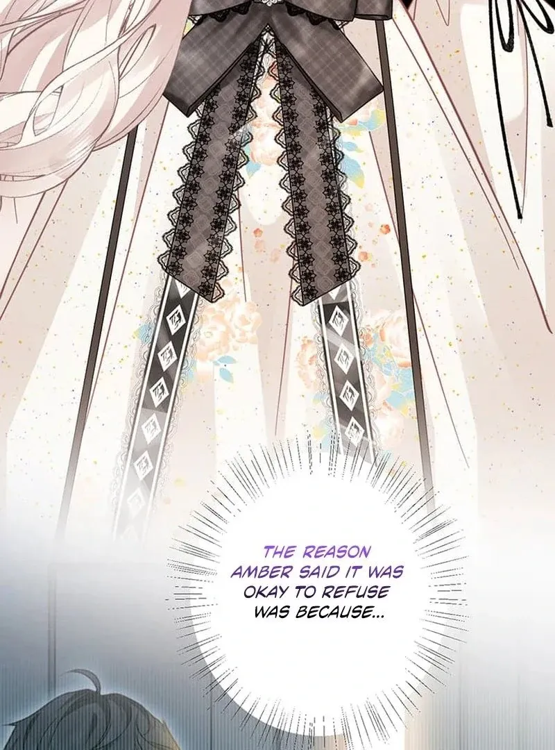 This Time, I Will Avoid This Marriage- a Method to Part Ways With You, Who Lacks Love Chapter 8 page 64 - 