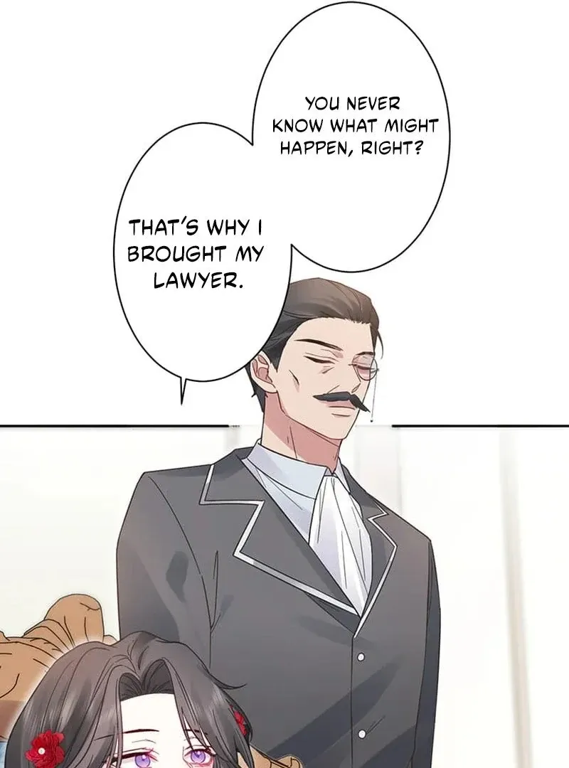 This Time, I Will Avoid This Marriage- a Method to Part Ways With You, Who Lacks Love Chapter 8 page 76 - 
